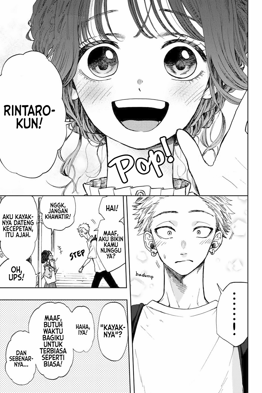 Dilarang COPAS - situs resmi www.mangacanblog.com - Komik kaoru hana wa rin to saku 005 - chapter 5 6 Indonesia kaoru hana wa rin to saku 005 - chapter 5 Terbaru 7|Baca Manga Komik Indonesia|Mangacan