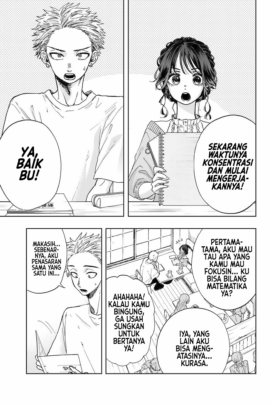 Dilarang COPAS - situs resmi www.mangacanblog.com - Komik kaoru hana wa rin to saku 005 - chapter 5 6 Indonesia kaoru hana wa rin to saku 005 - chapter 5 Terbaru 11|Baca Manga Komik Indonesia|Mangacan