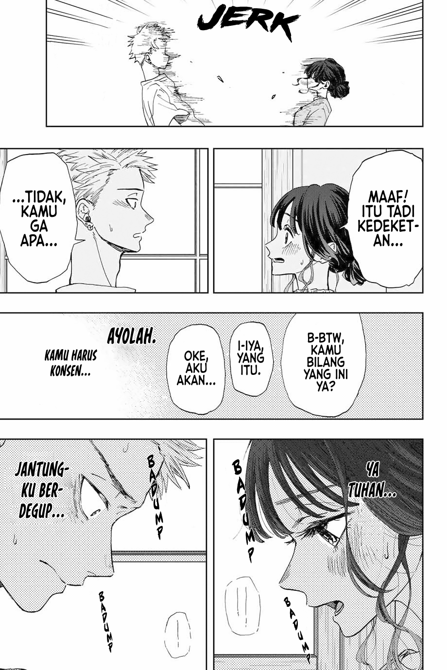 Dilarang COPAS - situs resmi www.mangacanblog.com - Komik kaoru hana wa rin to saku 005 - chapter 5 6 Indonesia kaoru hana wa rin to saku 005 - chapter 5 Terbaru 13|Baca Manga Komik Indonesia|Mangacan