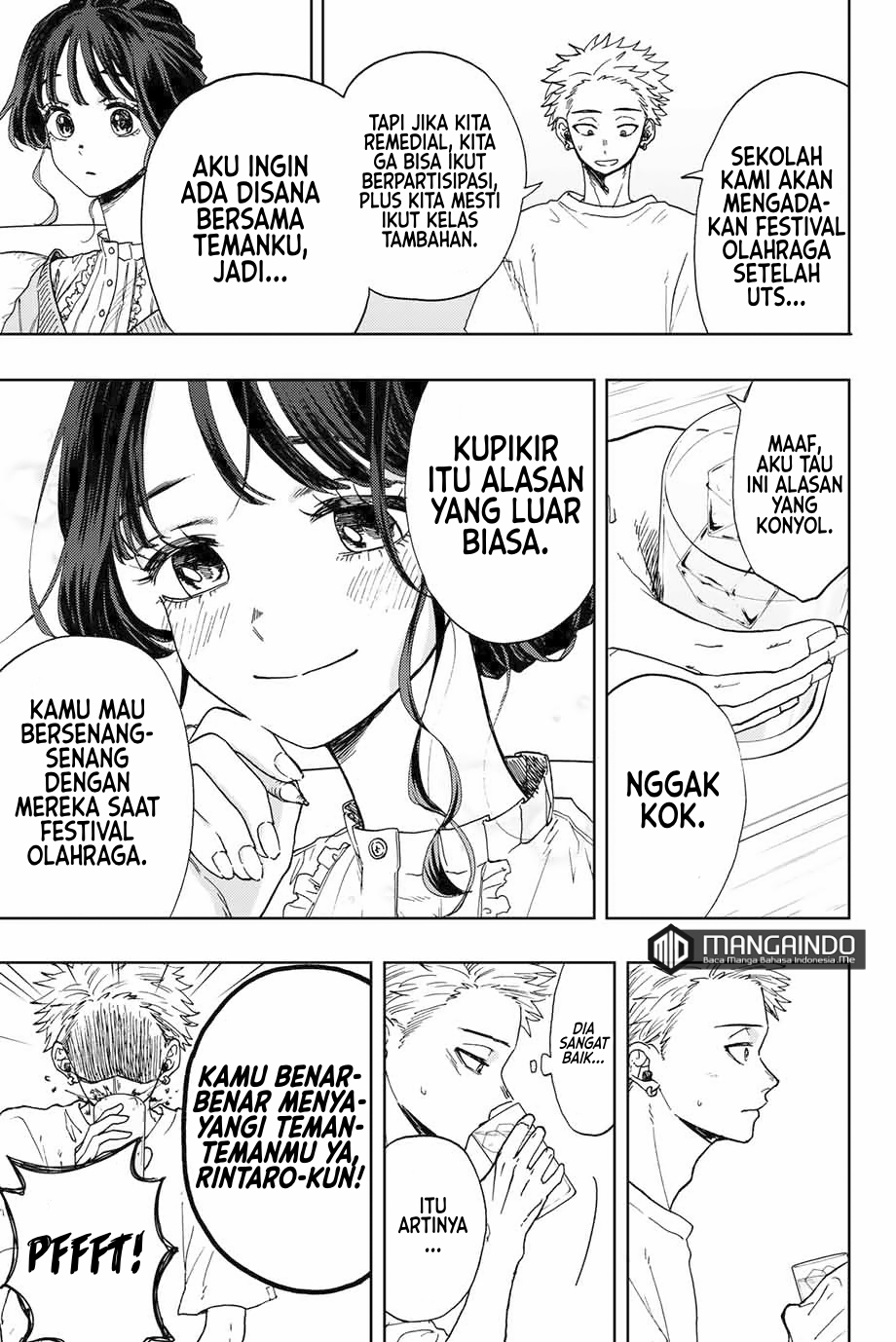Dilarang COPAS - situs resmi www.mangacanblog.com - Komik kaoru hana wa rin to saku 005 - chapter 5 6 Indonesia kaoru hana wa rin to saku 005 - chapter 5 Terbaru 15|Baca Manga Komik Indonesia|Mangacan