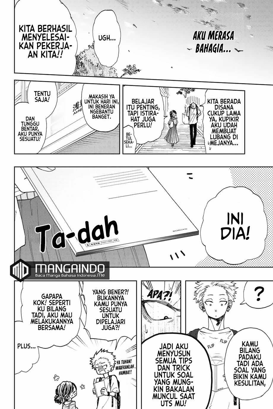 Dilarang COPAS - situs resmi www.mangacanblog.com - Komik kaoru hana wa rin to saku 005 - chapter 5 6 Indonesia kaoru hana wa rin to saku 005 - chapter 5 Terbaru 18|Baca Manga Komik Indonesia|Mangacan