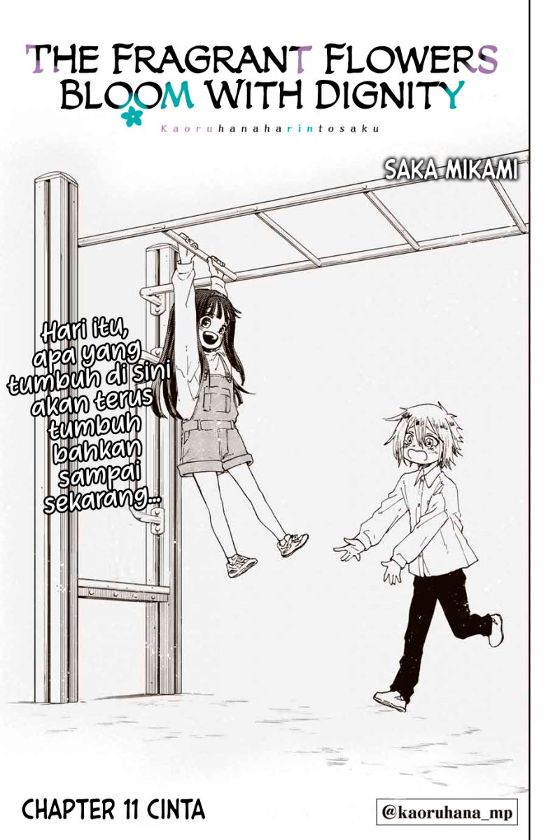Dilarang COPAS - situs resmi www.mangacanblog.com - Komik kaoru hana wa rin to saku 011 - chapter 11 12 Indonesia kaoru hana wa rin to saku 011 - chapter 11 Terbaru 1|Baca Manga Komik Indonesia|Mangacan