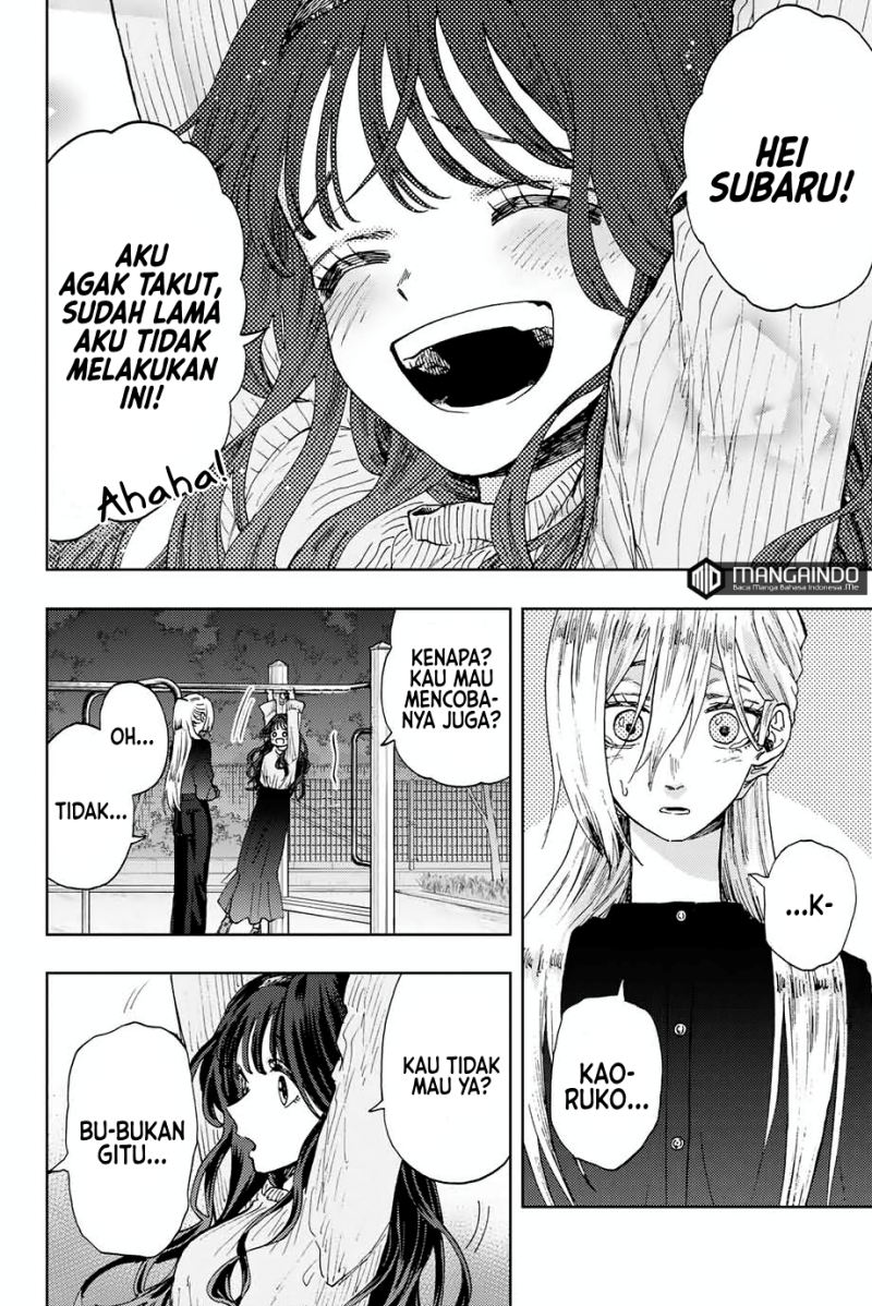 Dilarang COPAS - situs resmi www.mangacanblog.com - Komik kaoru hana wa rin to saku 011 - chapter 11 12 Indonesia kaoru hana wa rin to saku 011 - chapter 11 Terbaru 2|Baca Manga Komik Indonesia|Mangacan