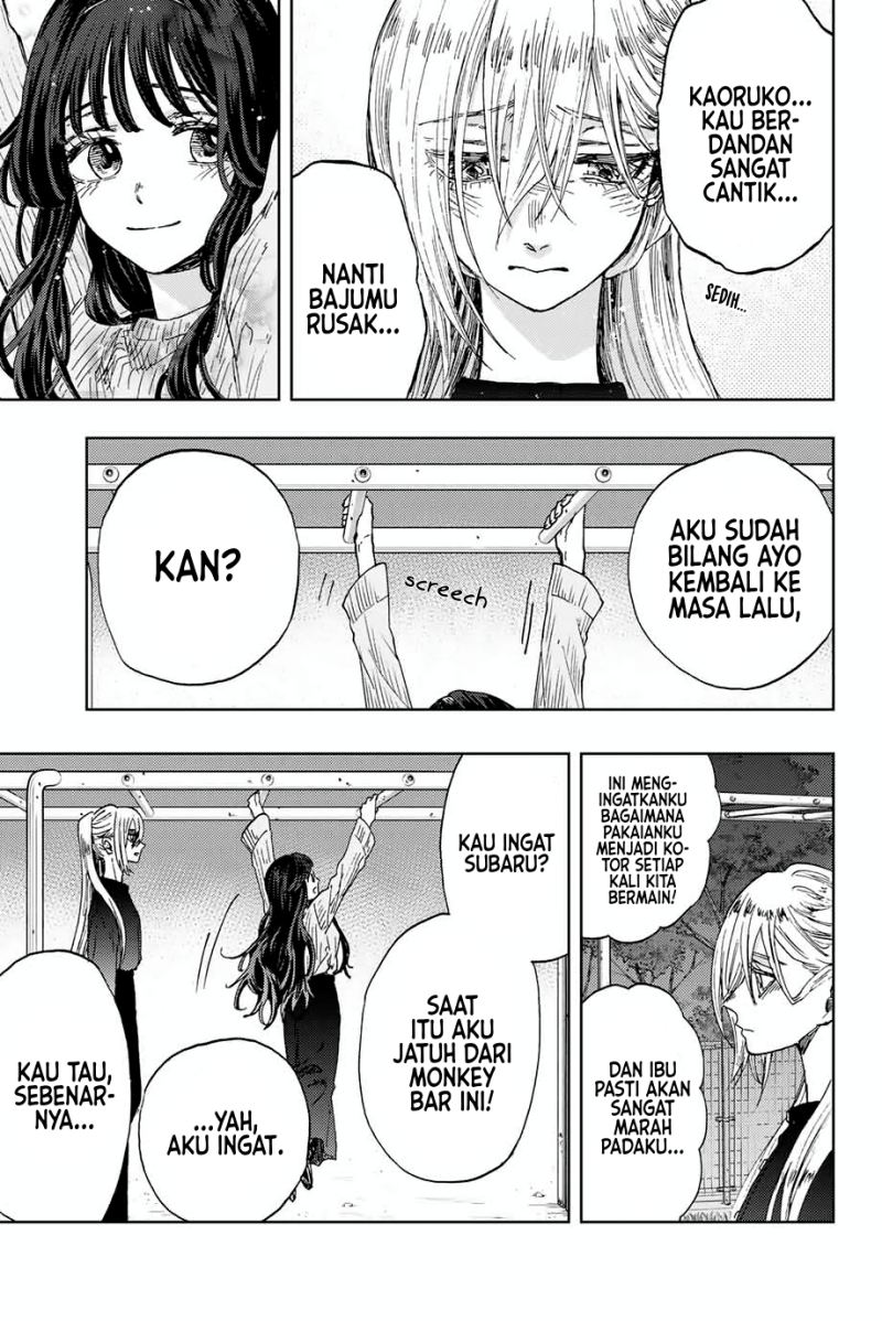 Dilarang COPAS - situs resmi www.mangacanblog.com - Komik kaoru hana wa rin to saku 011 - chapter 11 12 Indonesia kaoru hana wa rin to saku 011 - chapter 11 Terbaru 3|Baca Manga Komik Indonesia|Mangacan