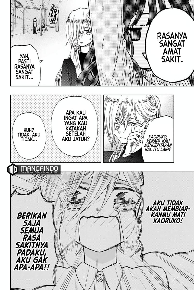 Dilarang COPAS - situs resmi www.mangacanblog.com - Komik kaoru hana wa rin to saku 011 - chapter 11 12 Indonesia kaoru hana wa rin to saku 011 - chapter 11 Terbaru 4|Baca Manga Komik Indonesia|Mangacan