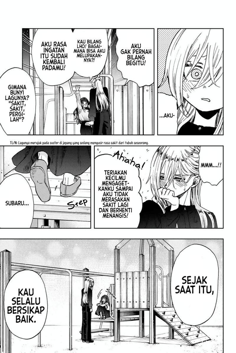 Dilarang COPAS - situs resmi www.mangacanblog.com - Komik kaoru hana wa rin to saku 011 - chapter 11 12 Indonesia kaoru hana wa rin to saku 011 - chapter 11 Terbaru 5|Baca Manga Komik Indonesia|Mangacan