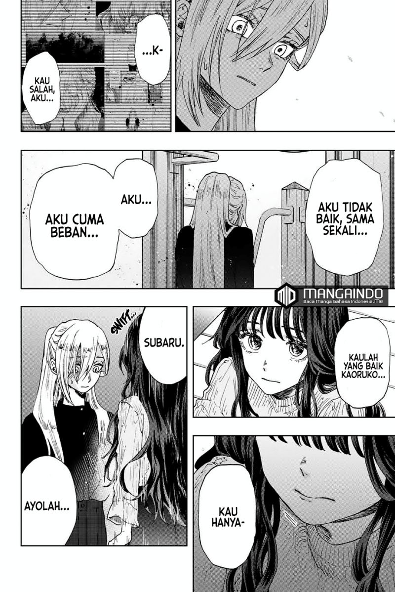 Dilarang COPAS - situs resmi www.mangacanblog.com - Komik kaoru hana wa rin to saku 011 - chapter 11 12 Indonesia kaoru hana wa rin to saku 011 - chapter 11 Terbaru 6|Baca Manga Komik Indonesia|Mangacan