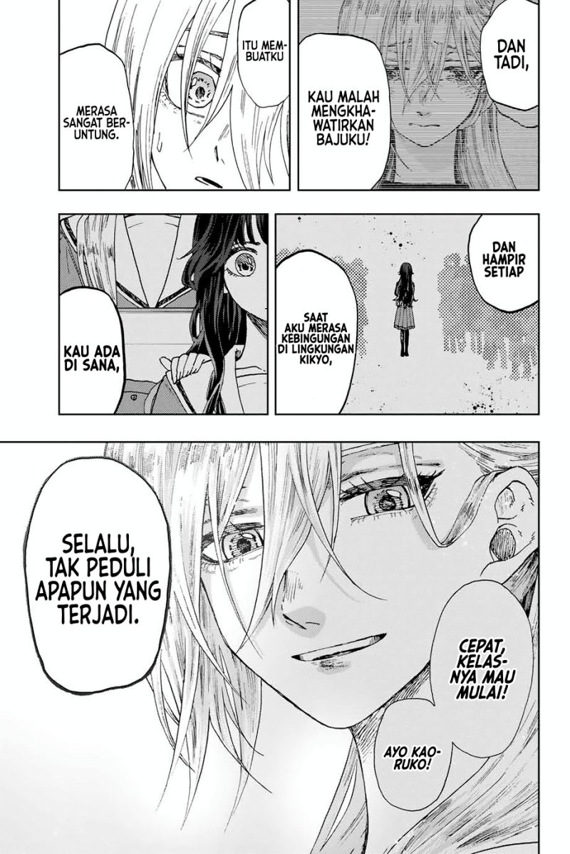 Dilarang COPAS - situs resmi www.mangacanblog.com - Komik kaoru hana wa rin to saku 011 - chapter 11 12 Indonesia kaoru hana wa rin to saku 011 - chapter 11 Terbaru 9|Baca Manga Komik Indonesia|Mangacan