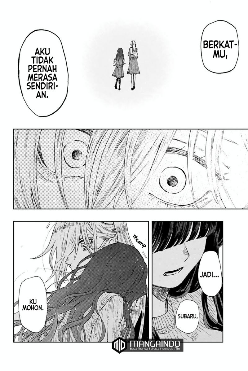 Dilarang COPAS - situs resmi www.mangacanblog.com - Komik kaoru hana wa rin to saku 011 - chapter 11 12 Indonesia kaoru hana wa rin to saku 011 - chapter 11 Terbaru 10|Baca Manga Komik Indonesia|Mangacan