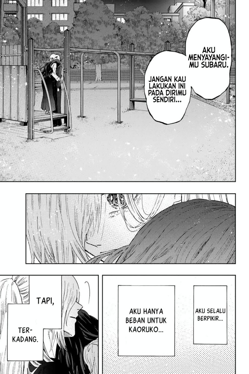 Dilarang COPAS - situs resmi www.mangacanblog.com - Komik kaoru hana wa rin to saku 011 - chapter 11 12 Indonesia kaoru hana wa rin to saku 011 - chapter 11 Terbaru 11|Baca Manga Komik Indonesia|Mangacan