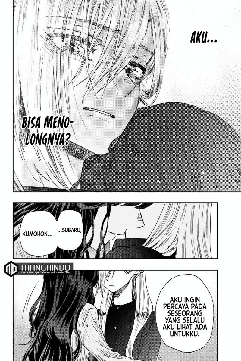 Dilarang COPAS - situs resmi www.mangacanblog.com - Komik kaoru hana wa rin to saku 011 - chapter 11 12 Indonesia kaoru hana wa rin to saku 011 - chapter 11 Terbaru 12|Baca Manga Komik Indonesia|Mangacan