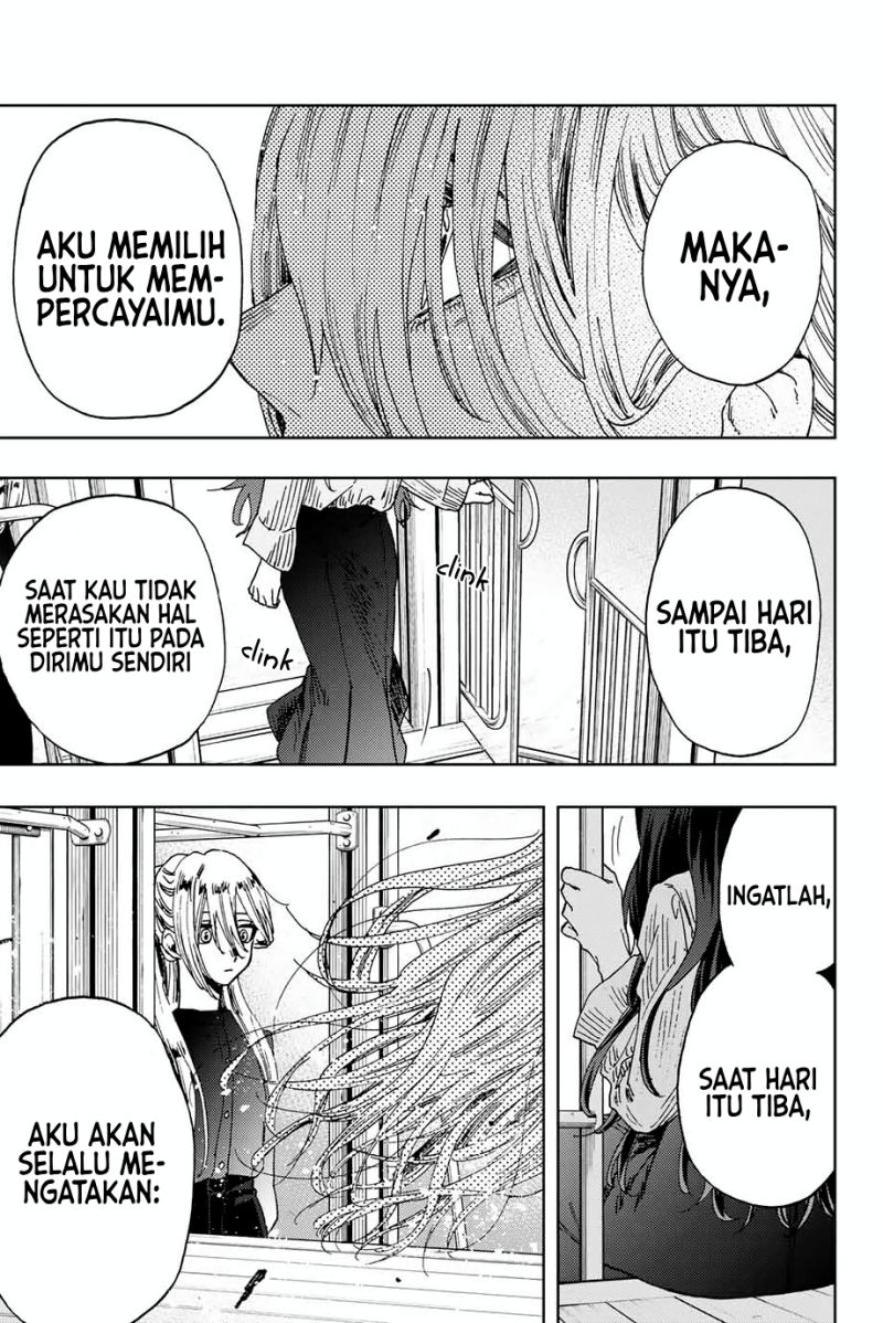 Dilarang COPAS - situs resmi www.mangacanblog.com - Komik kaoru hana wa rin to saku 011 - chapter 11 12 Indonesia kaoru hana wa rin to saku 011 - chapter 11 Terbaru 13|Baca Manga Komik Indonesia|Mangacan