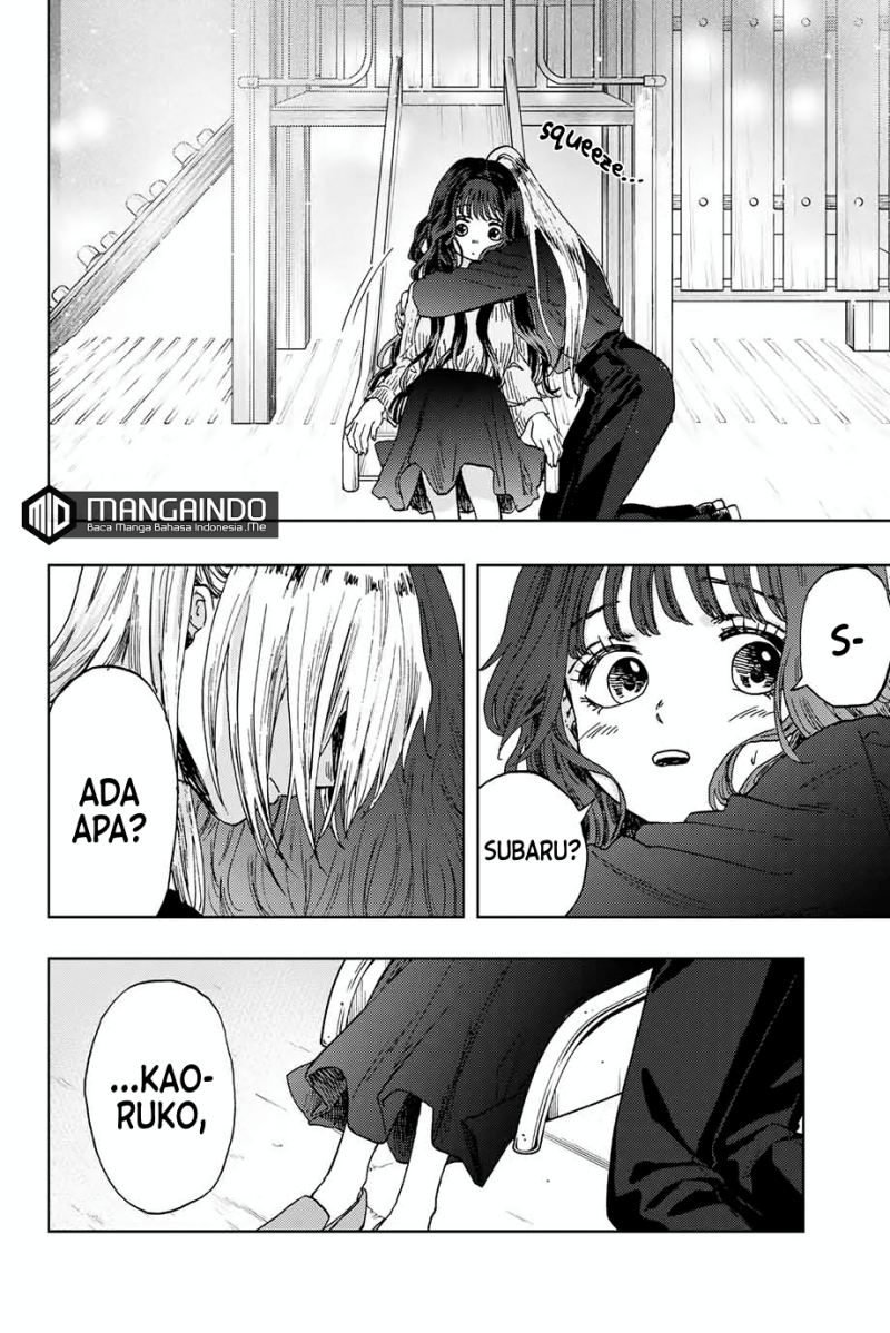 Dilarang COPAS - situs resmi www.mangacanblog.com - Komik kaoru hana wa rin to saku 011 - chapter 11 12 Indonesia kaoru hana wa rin to saku 011 - chapter 11 Terbaru 16|Baca Manga Komik Indonesia|Mangacan
