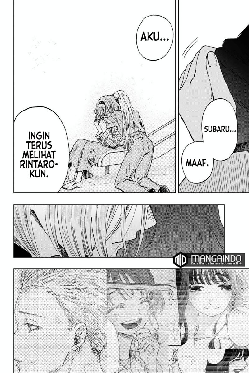 Dilarang COPAS - situs resmi www.mangacanblog.com - Komik kaoru hana wa rin to saku 011 - chapter 11 12 Indonesia kaoru hana wa rin to saku 011 - chapter 11 Terbaru 18|Baca Manga Komik Indonesia|Mangacan