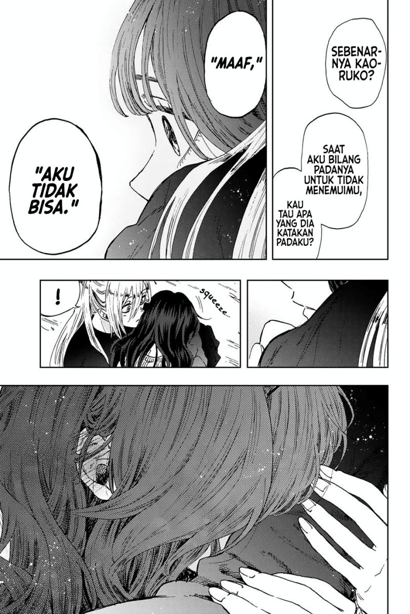 Dilarang COPAS - situs resmi www.mangacanblog.com - Komik kaoru hana wa rin to saku 011 - chapter 11 12 Indonesia kaoru hana wa rin to saku 011 - chapter 11 Terbaru 21|Baca Manga Komik Indonesia|Mangacan