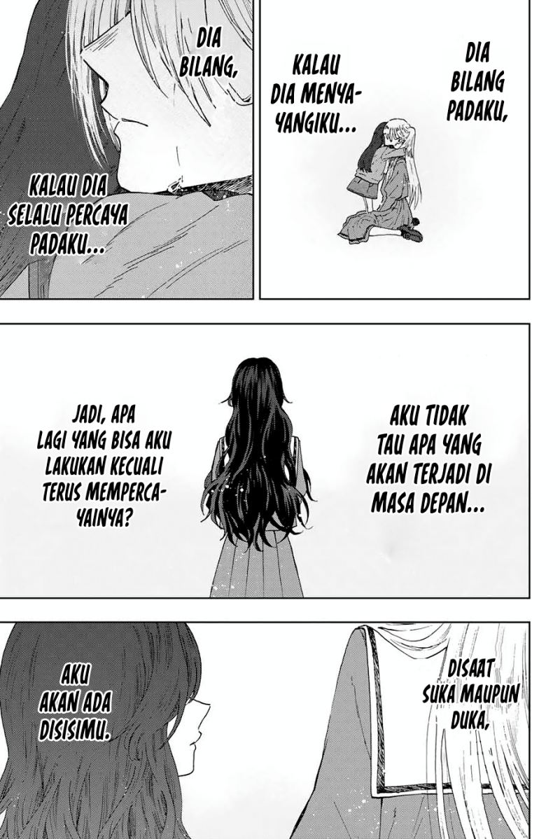 Dilarang COPAS - situs resmi www.mangacanblog.com - Komik kaoru hana wa rin to saku 011 - chapter 11 12 Indonesia kaoru hana wa rin to saku 011 - chapter 11 Terbaru 23|Baca Manga Komik Indonesia|Mangacan