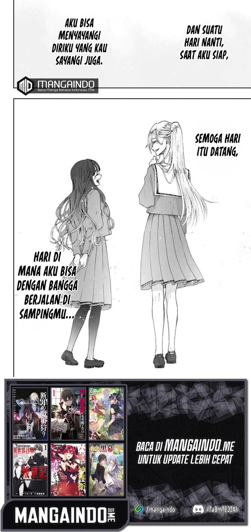 Dilarang COPAS - situs resmi www.mangacanblog.com - Komik kaoru hana wa rin to saku 011 - chapter 11 12 Indonesia kaoru hana wa rin to saku 011 - chapter 11 Terbaru 24|Baca Manga Komik Indonesia|Mangacan