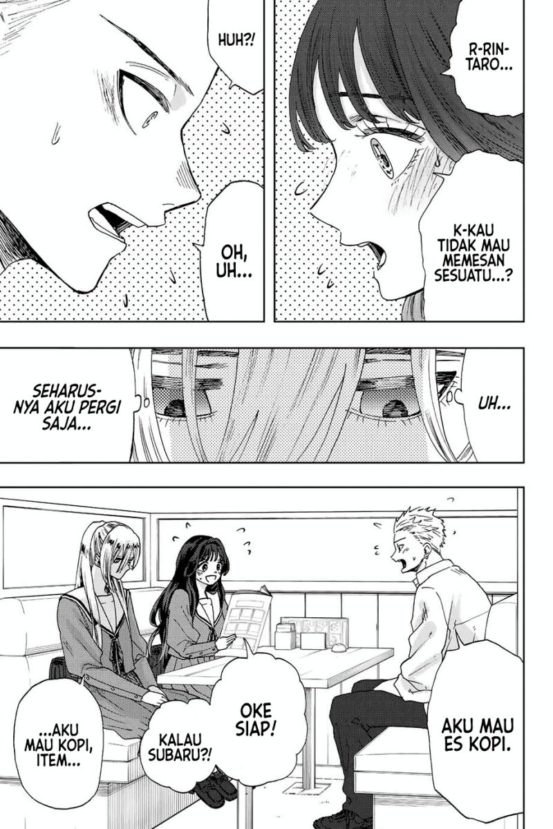 Dilarang COPAS - situs resmi www.mangacanblog.com - Komik kaoru hana wa rin to saku 014 - chapter 14 15 Indonesia kaoru hana wa rin to saku 014 - chapter 14 Terbaru 1|Baca Manga Komik Indonesia|Mangacan