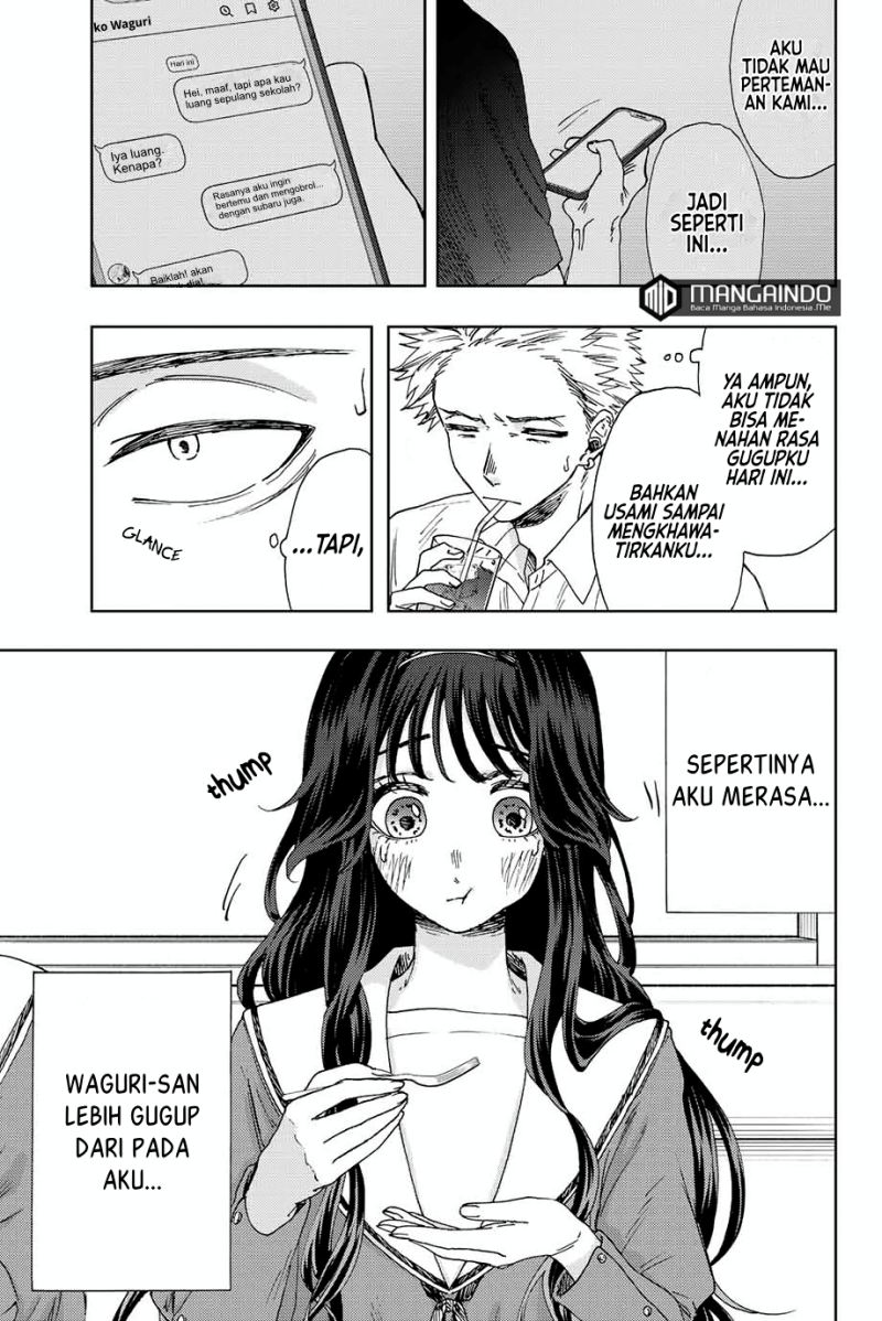 Dilarang COPAS - situs resmi www.mangacanblog.com - Komik kaoru hana wa rin to saku 014 - chapter 14 15 Indonesia kaoru hana wa rin to saku 014 - chapter 14 Terbaru 3|Baca Manga Komik Indonesia|Mangacan