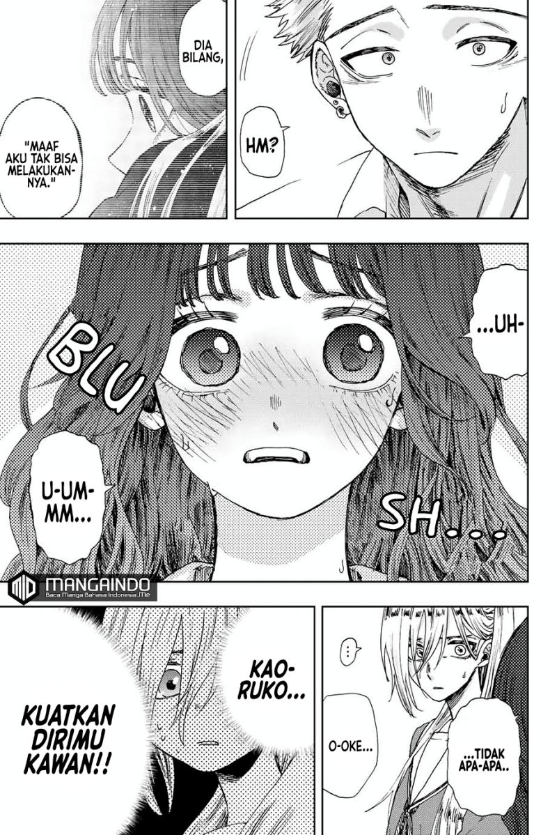 Dilarang COPAS - situs resmi www.mangacanblog.com - Komik kaoru hana wa rin to saku 014 - chapter 14 15 Indonesia kaoru hana wa rin to saku 014 - chapter 14 Terbaru 5|Baca Manga Komik Indonesia|Mangacan