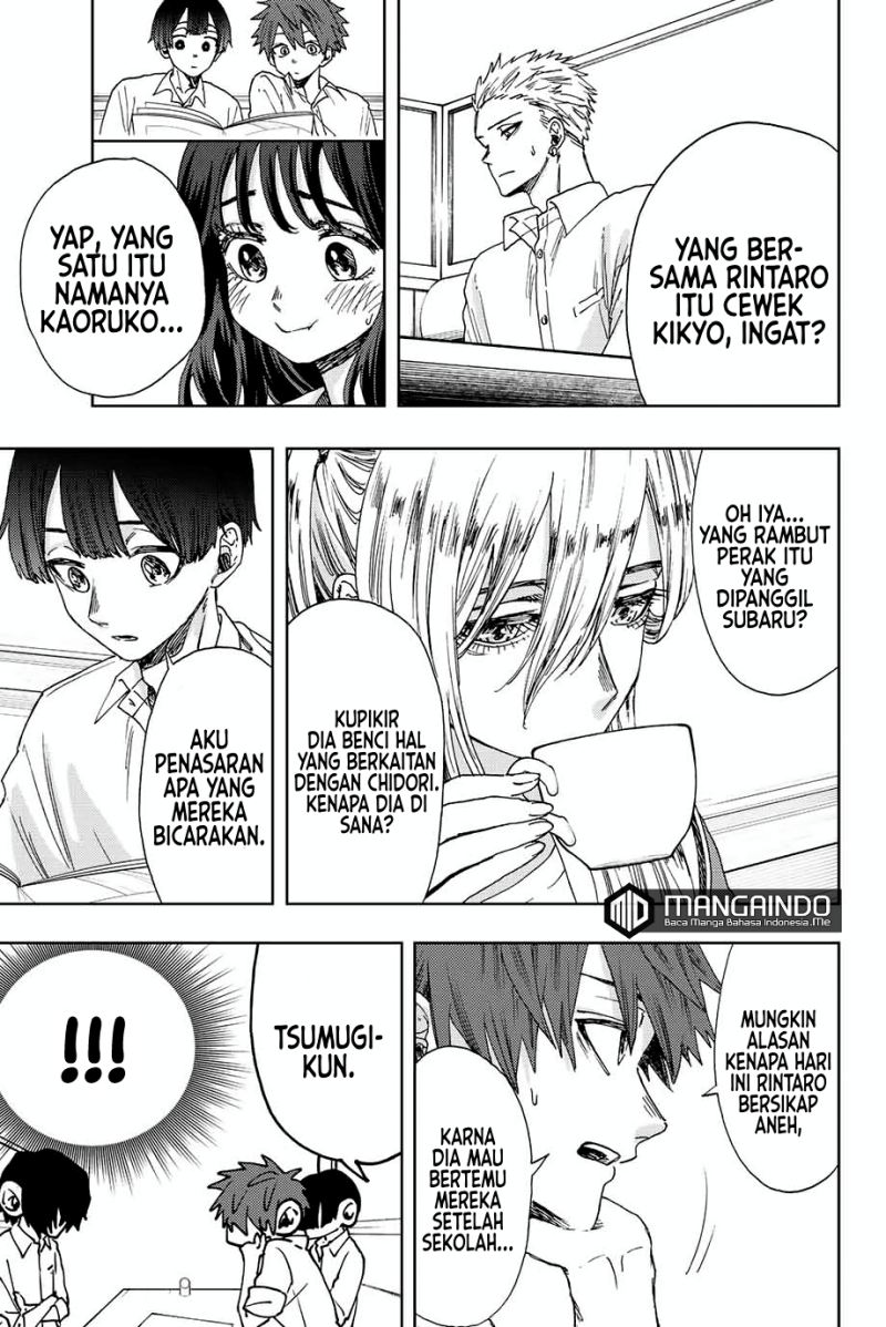 Dilarang COPAS - situs resmi www.mangacanblog.com - Komik kaoru hana wa rin to saku 014 - chapter 14 15 Indonesia kaoru hana wa rin to saku 014 - chapter 14 Terbaru 7|Baca Manga Komik Indonesia|Mangacan