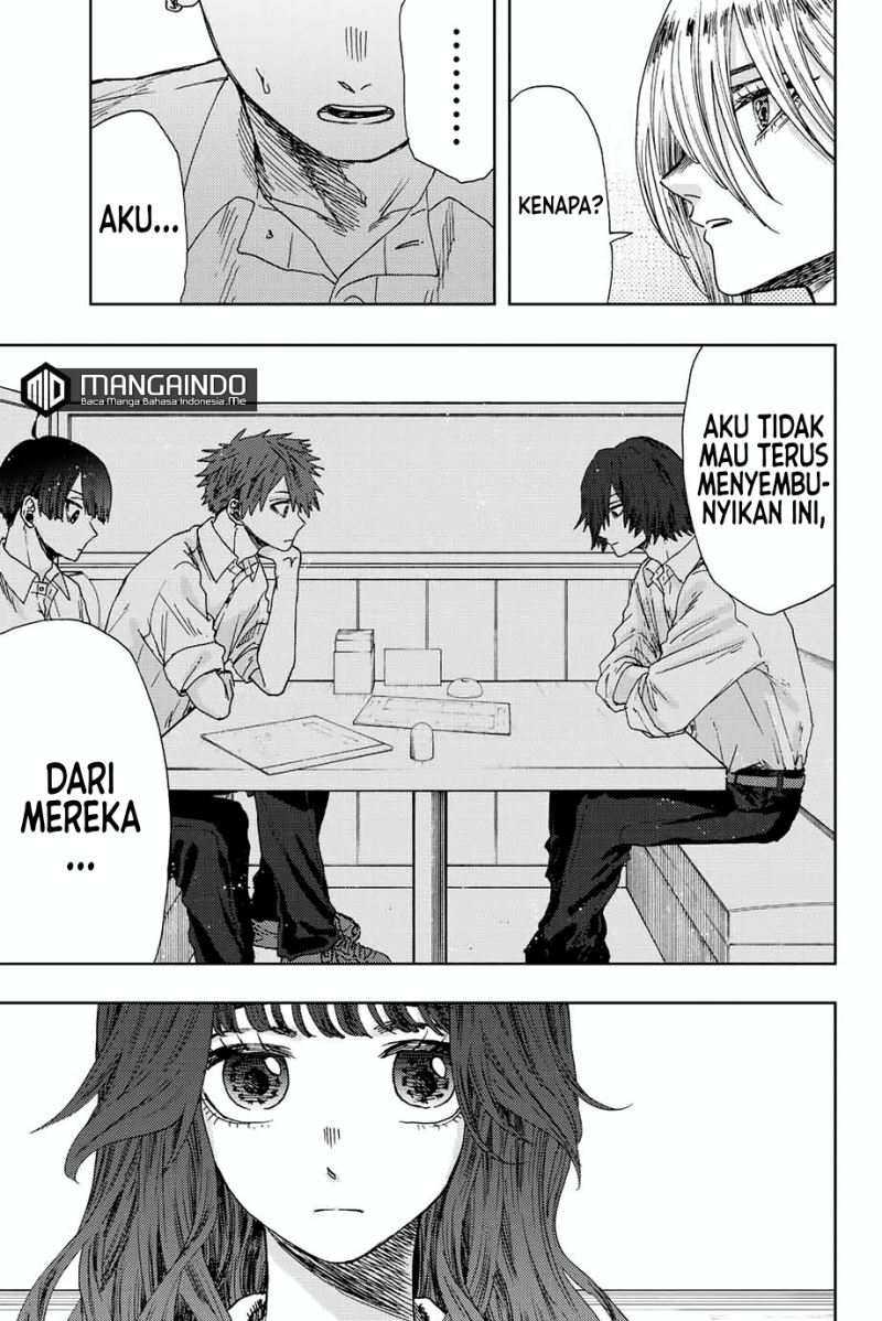 Dilarang COPAS - situs resmi www.mangacanblog.com - Komik kaoru hana wa rin to saku 014 - chapter 14 15 Indonesia kaoru hana wa rin to saku 014 - chapter 14 Terbaru 9|Baca Manga Komik Indonesia|Mangacan
