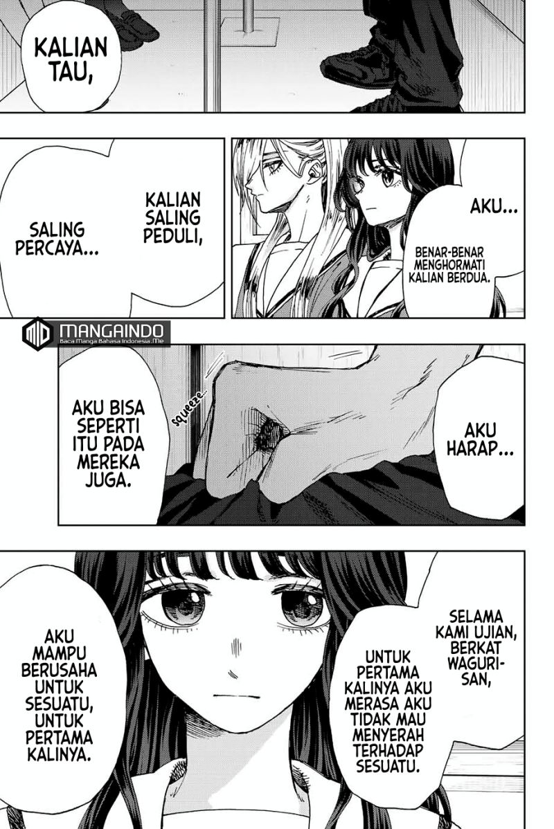 Dilarang COPAS - situs resmi www.mangacanblog.com - Komik kaoru hana wa rin to saku 014 - chapter 14 15 Indonesia kaoru hana wa rin to saku 014 - chapter 14 Terbaru 13|Baca Manga Komik Indonesia|Mangacan