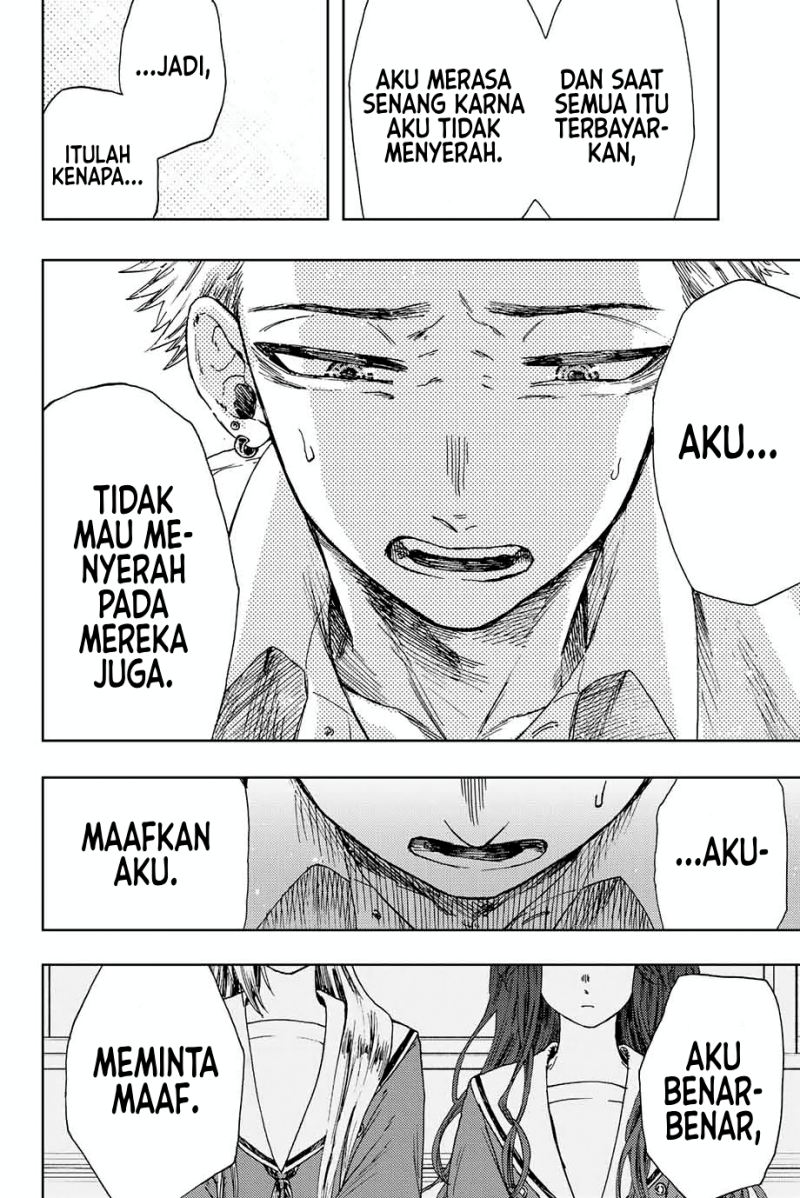 Dilarang COPAS - situs resmi www.mangacanblog.com - Komik kaoru hana wa rin to saku 014 - chapter 14 15 Indonesia kaoru hana wa rin to saku 014 - chapter 14 Terbaru 14|Baca Manga Komik Indonesia|Mangacan
