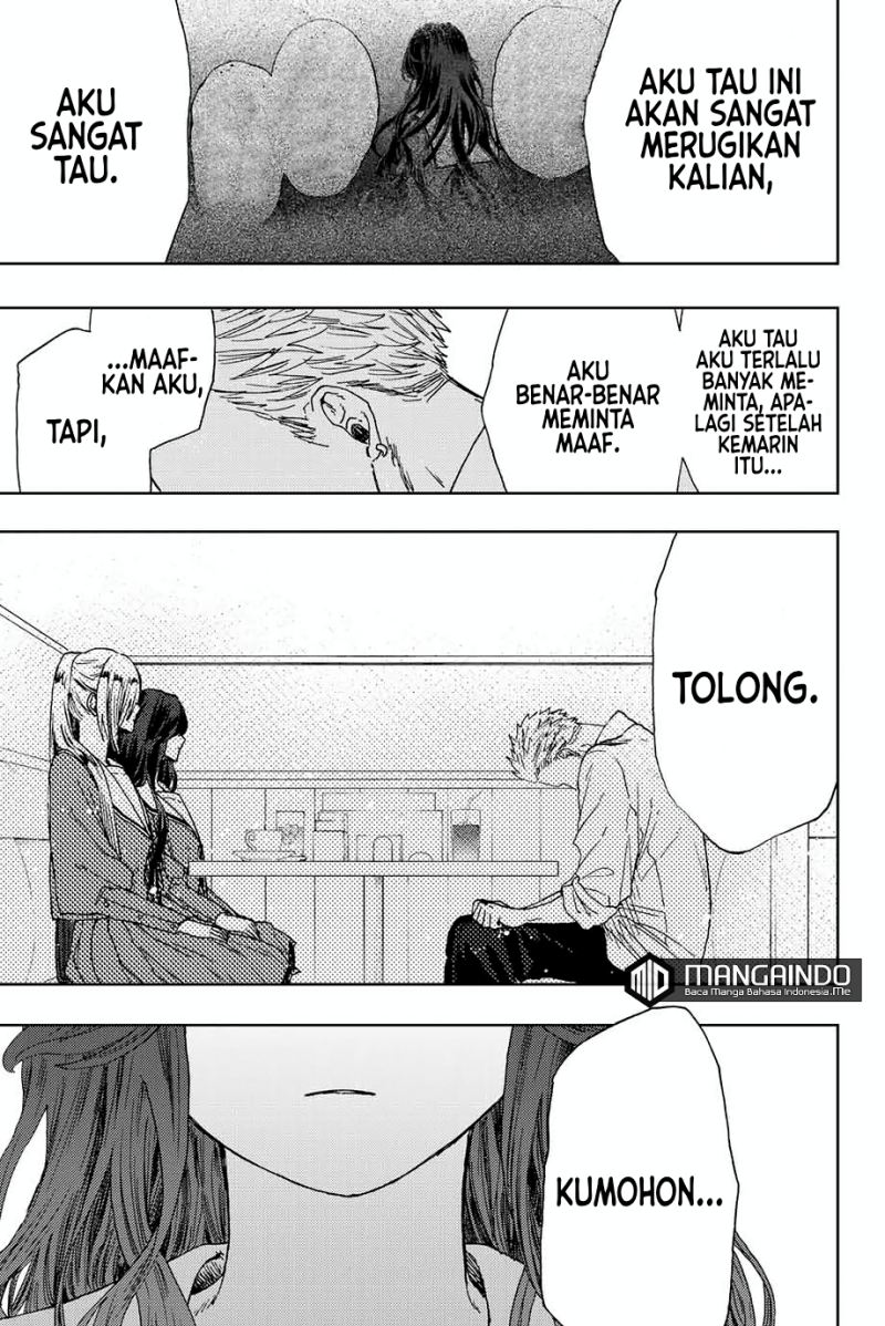 Dilarang COPAS - situs resmi www.mangacanblog.com - Komik kaoru hana wa rin to saku 014 - chapter 14 15 Indonesia kaoru hana wa rin to saku 014 - chapter 14 Terbaru 15|Baca Manga Komik Indonesia|Mangacan
