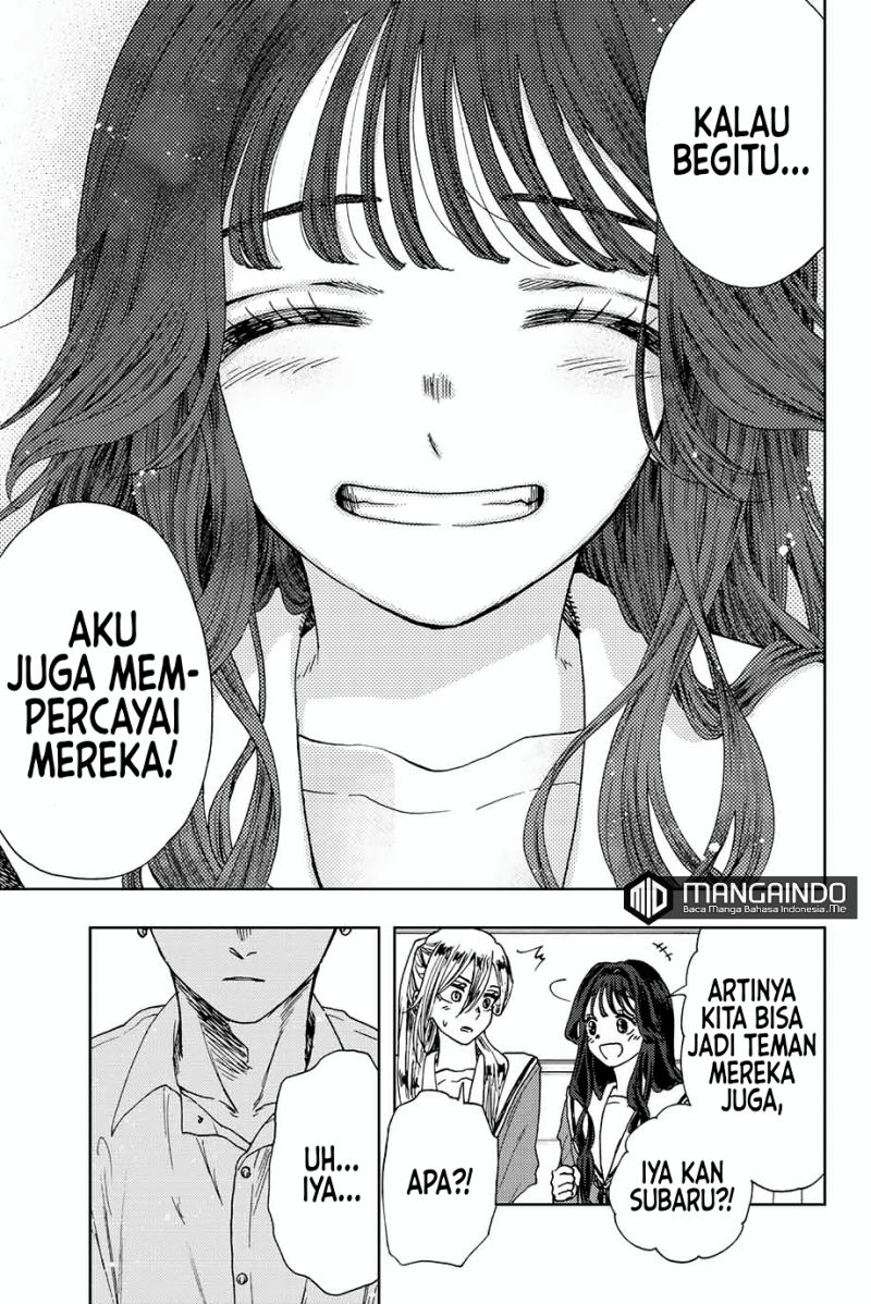 Dilarang COPAS - situs resmi www.mangacanblog.com - Komik kaoru hana wa rin to saku 014 - chapter 14 15 Indonesia kaoru hana wa rin to saku 014 - chapter 14 Terbaru 19|Baca Manga Komik Indonesia|Mangacan