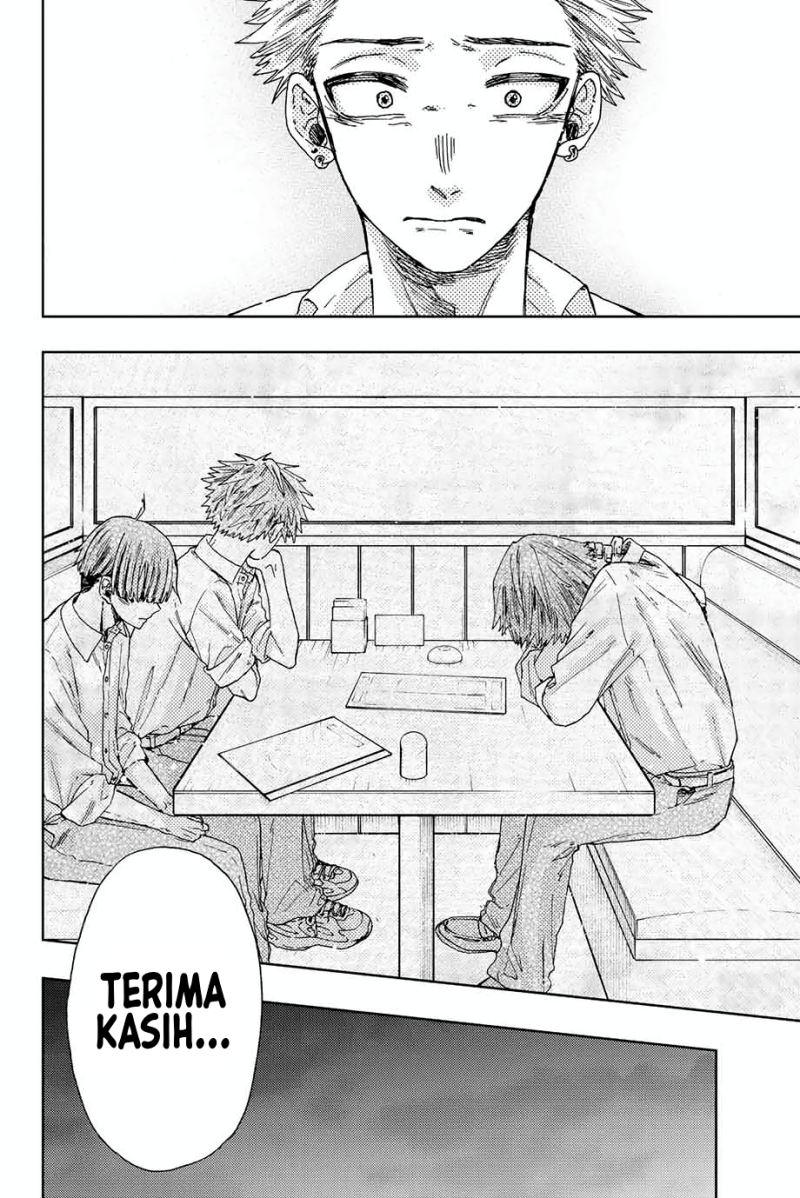Dilarang COPAS - situs resmi www.mangacanblog.com - Komik kaoru hana wa rin to saku 014 - chapter 14 15 Indonesia kaoru hana wa rin to saku 014 - chapter 14 Terbaru 20|Baca Manga Komik Indonesia|Mangacan