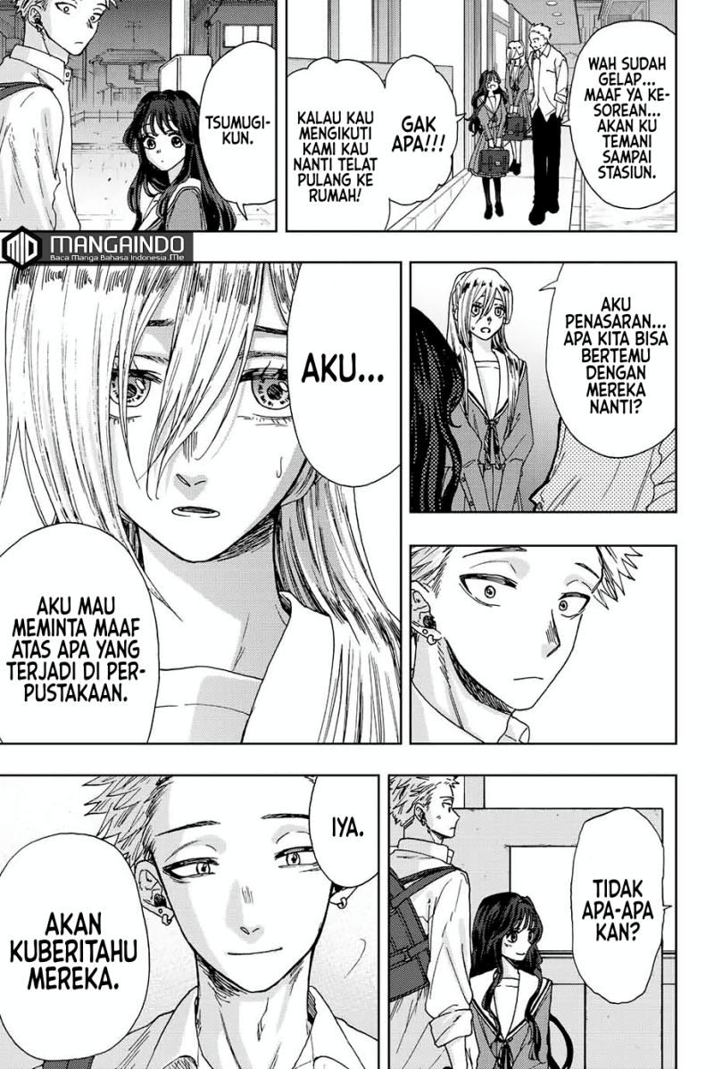 Dilarang COPAS - situs resmi www.mangacanblog.com - Komik kaoru hana wa rin to saku 014 - chapter 14 15 Indonesia kaoru hana wa rin to saku 014 - chapter 14 Terbaru 21|Baca Manga Komik Indonesia|Mangacan