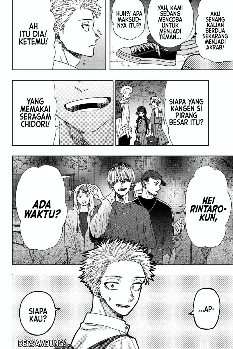 Dilarang COPAS - situs resmi www.mangacanblog.com - Komik kaoru hana wa rin to saku 014 - chapter 14 15 Indonesia kaoru hana wa rin to saku 014 - chapter 14 Terbaru 22|Baca Manga Komik Indonesia|Mangacan
