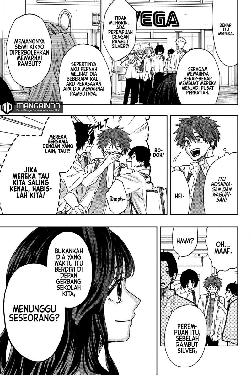 Dilarang COPAS - situs resmi www.mangacanblog.com - Komik kaoru hana wa rin to saku 025 - chapter 25 26 Indonesia kaoru hana wa rin to saku 025 - chapter 25 Terbaru 3|Baca Manga Komik Indonesia|Mangacan