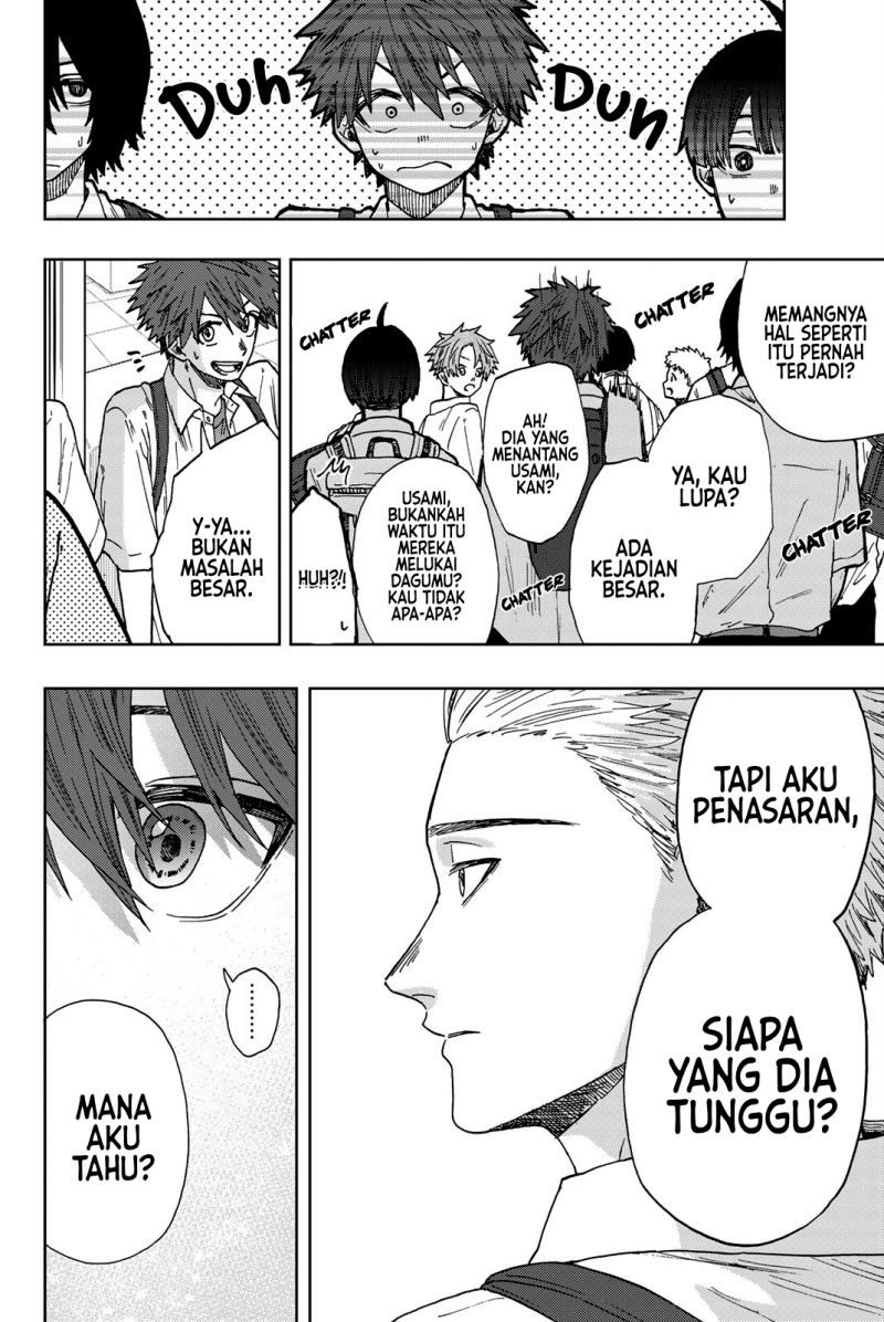 Dilarang COPAS - situs resmi www.mangacanblog.com - Komik kaoru hana wa rin to saku 025 - chapter 25 26 Indonesia kaoru hana wa rin to saku 025 - chapter 25 Terbaru 4|Baca Manga Komik Indonesia|Mangacan