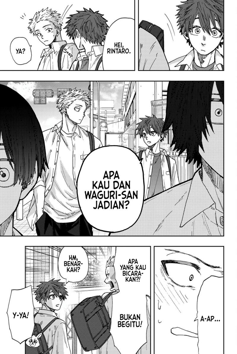 Dilarang COPAS - situs resmi www.mangacanblog.com - Komik kaoru hana wa rin to saku 025 - chapter 25 26 Indonesia kaoru hana wa rin to saku 025 - chapter 25 Terbaru 7|Baca Manga Komik Indonesia|Mangacan