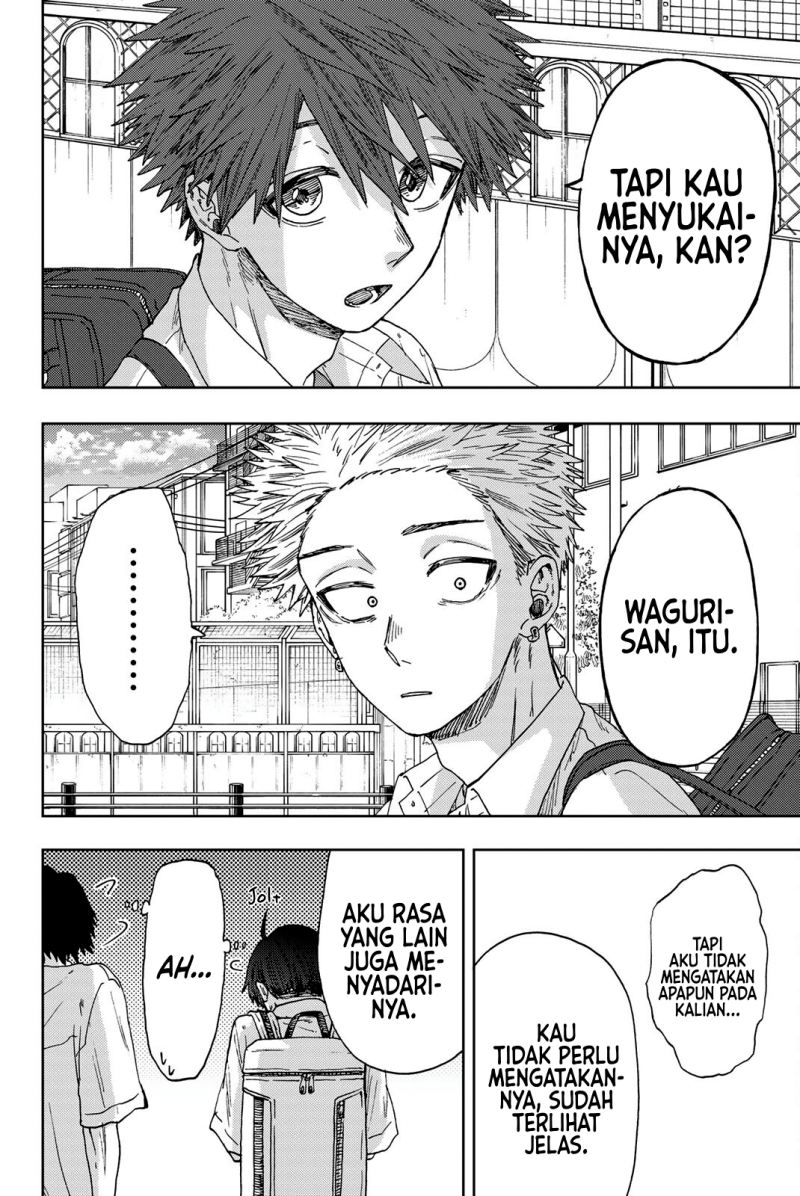 Dilarang COPAS - situs resmi www.mangacanblog.com - Komik kaoru hana wa rin to saku 025 - chapter 25 26 Indonesia kaoru hana wa rin to saku 025 - chapter 25 Terbaru 8|Baca Manga Komik Indonesia|Mangacan