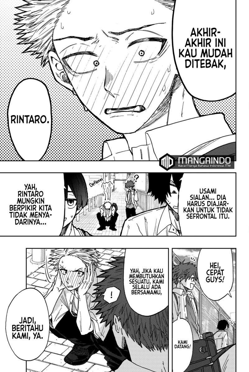 Dilarang COPAS - situs resmi www.mangacanblog.com - Komik kaoru hana wa rin to saku 025 - chapter 25 26 Indonesia kaoru hana wa rin to saku 025 - chapter 25 Terbaru 9|Baca Manga Komik Indonesia|Mangacan