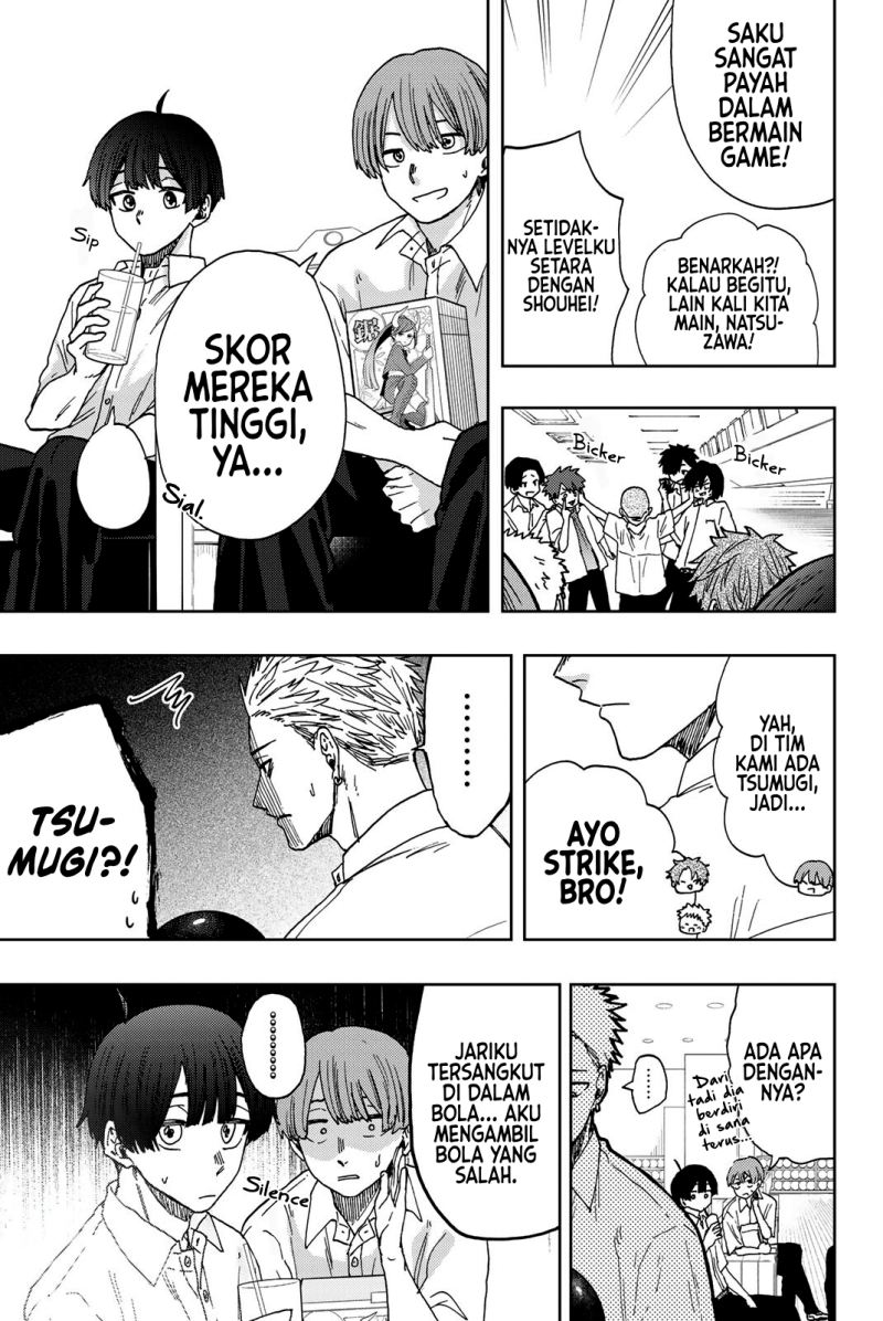 Dilarang COPAS - situs resmi www.mangacanblog.com - Komik kaoru hana wa rin to saku 025 - chapter 25 26 Indonesia kaoru hana wa rin to saku 025 - chapter 25 Terbaru 13|Baca Manga Komik Indonesia|Mangacan