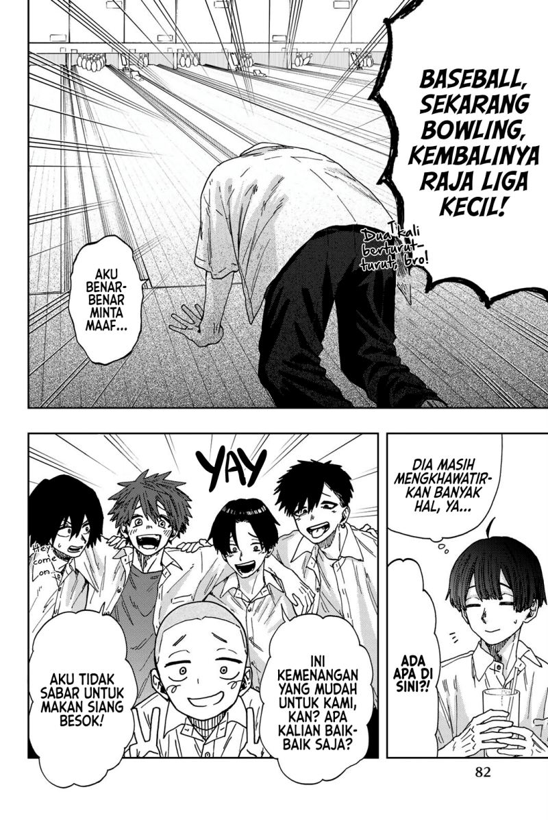Dilarang COPAS - situs resmi www.mangacanblog.com - Komik kaoru hana wa rin to saku 025 - chapter 25 26 Indonesia kaoru hana wa rin to saku 025 - chapter 25 Terbaru 14|Baca Manga Komik Indonesia|Mangacan