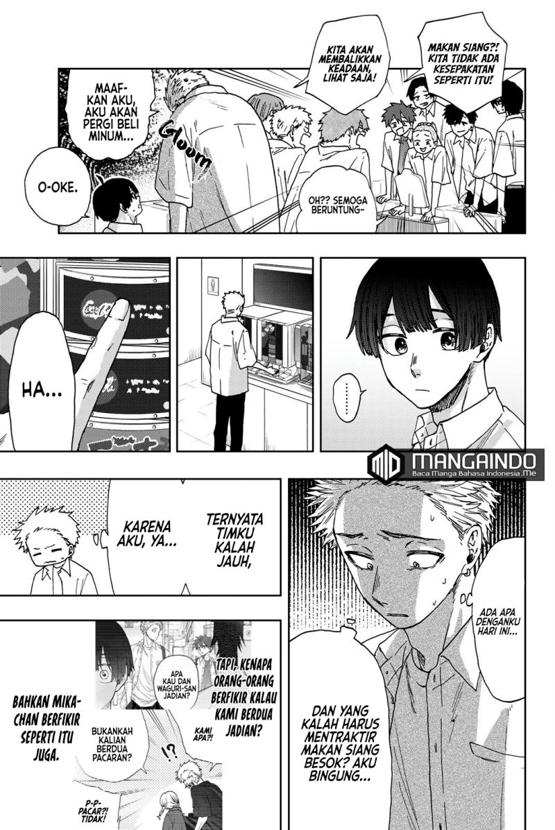 Dilarang COPAS - situs resmi www.mangacanblog.com - Komik kaoru hana wa rin to saku 025 - chapter 25 26 Indonesia kaoru hana wa rin to saku 025 - chapter 25 Terbaru 15|Baca Manga Komik Indonesia|Mangacan