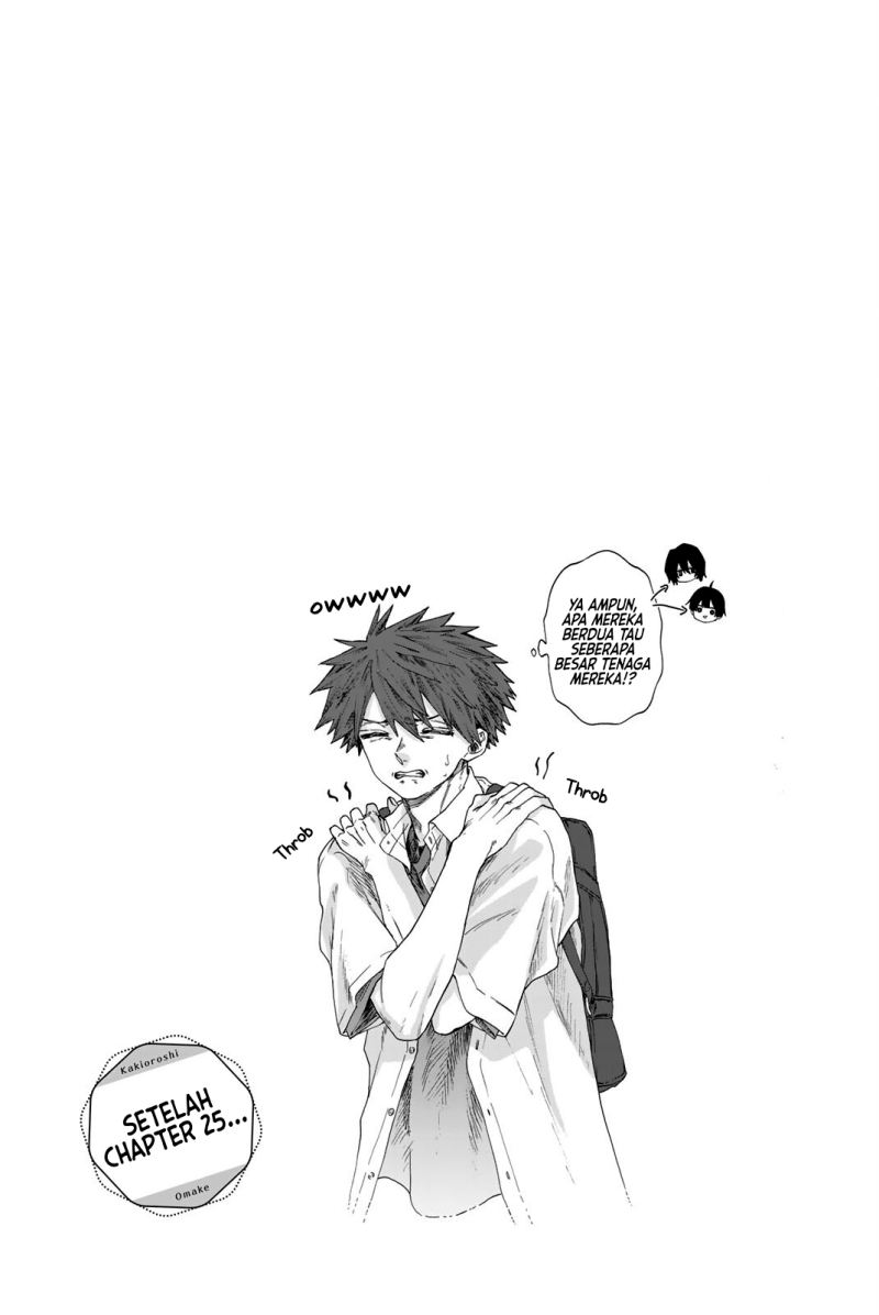 Dilarang COPAS - situs resmi www.mangacanblog.com - Komik kaoru hana wa rin to saku 025 - chapter 25 26 Indonesia kaoru hana wa rin to saku 025 - chapter 25 Terbaru 19|Baca Manga Komik Indonesia|Mangacan