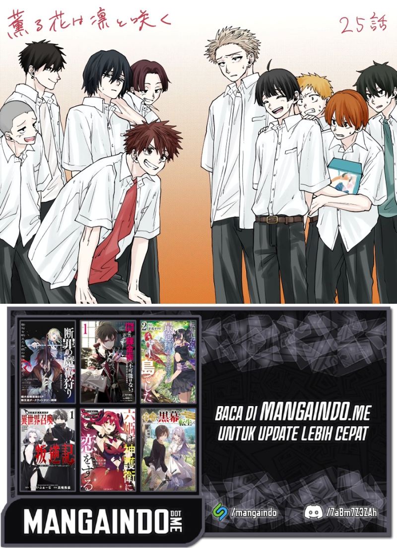 Dilarang COPAS - situs resmi www.mangacanblog.com - Komik kaoru hana wa rin to saku 025 - chapter 25 26 Indonesia kaoru hana wa rin to saku 025 - chapter 25 Terbaru 20|Baca Manga Komik Indonesia|Mangacan