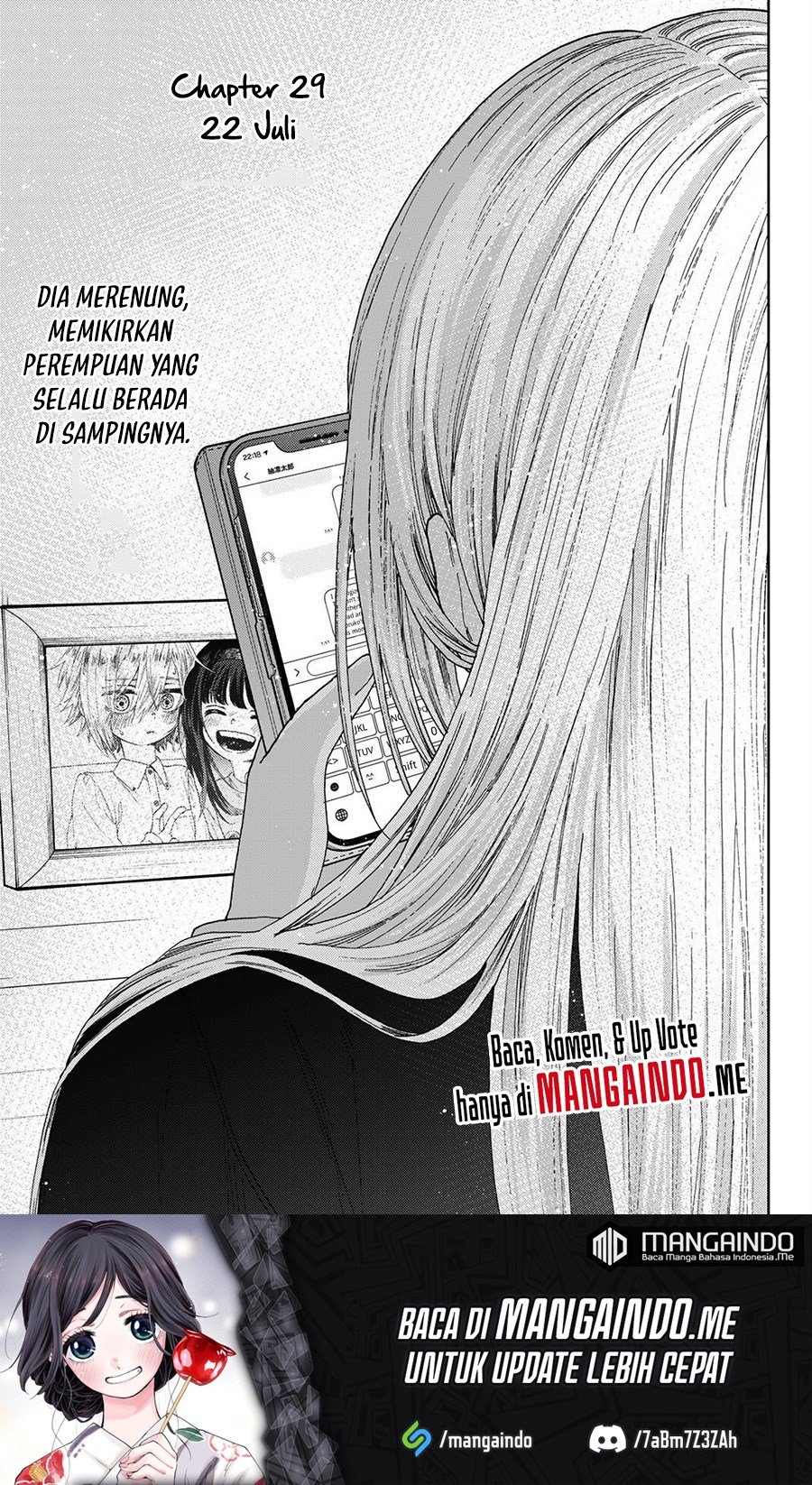 Dilarang COPAS - situs resmi www.mangacanblog.com - Komik kaoru hana wa rin to saku 029 - chapter 29 30 Indonesia kaoru hana wa rin to saku 029 - chapter 29 Terbaru 1|Baca Manga Komik Indonesia|Mangacan