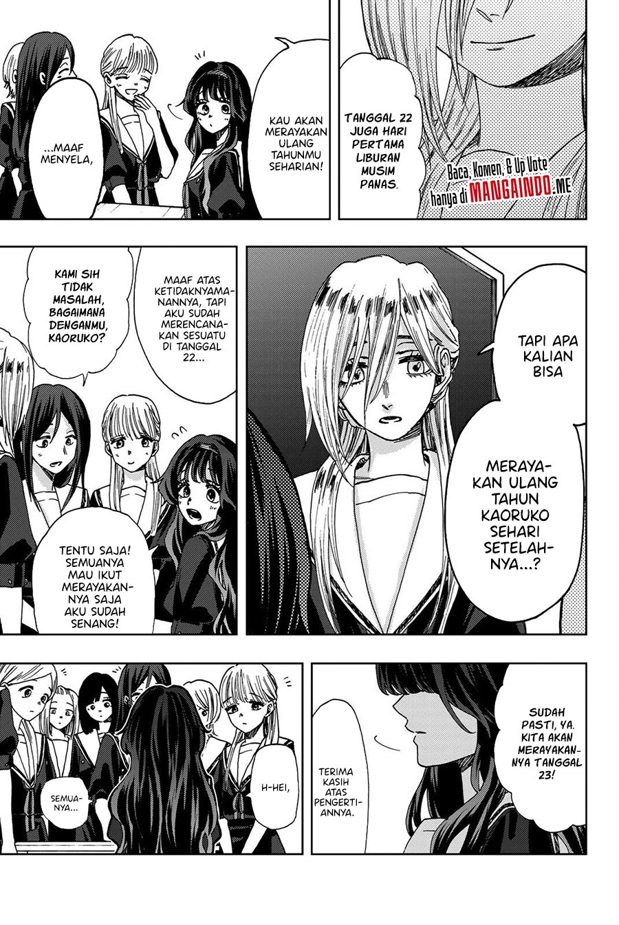 Dilarang COPAS - situs resmi www.mangacanblog.com - Komik kaoru hana wa rin to saku 029 - chapter 29 30 Indonesia kaoru hana wa rin to saku 029 - chapter 29 Terbaru 7|Baca Manga Komik Indonesia|Mangacan