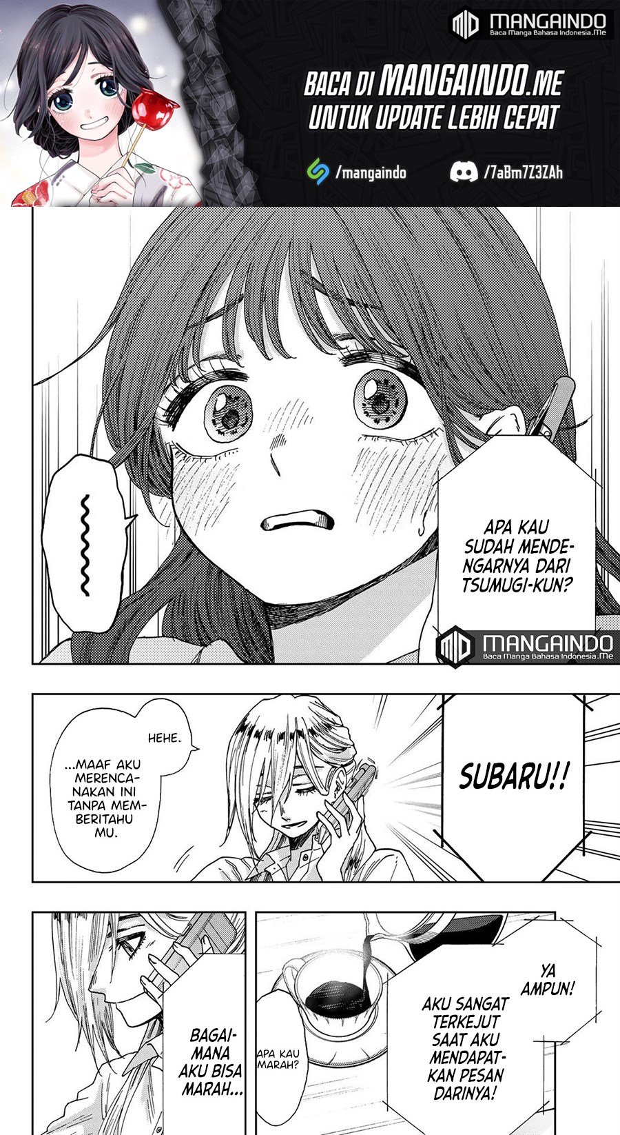 Dilarang COPAS - situs resmi www.mangacanblog.com - Komik kaoru hana wa rin to saku 029 - chapter 29 30 Indonesia kaoru hana wa rin to saku 029 - chapter 29 Terbaru 18|Baca Manga Komik Indonesia|Mangacan