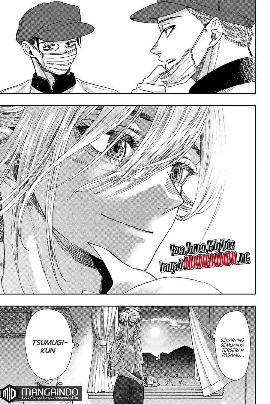 Dilarang COPAS - situs resmi www.mangacanblog.com - Komik kaoru hana wa rin to saku 029 - chapter 29 30 Indonesia kaoru hana wa rin to saku 029 - chapter 29 Terbaru 23|Baca Manga Komik Indonesia|Mangacan