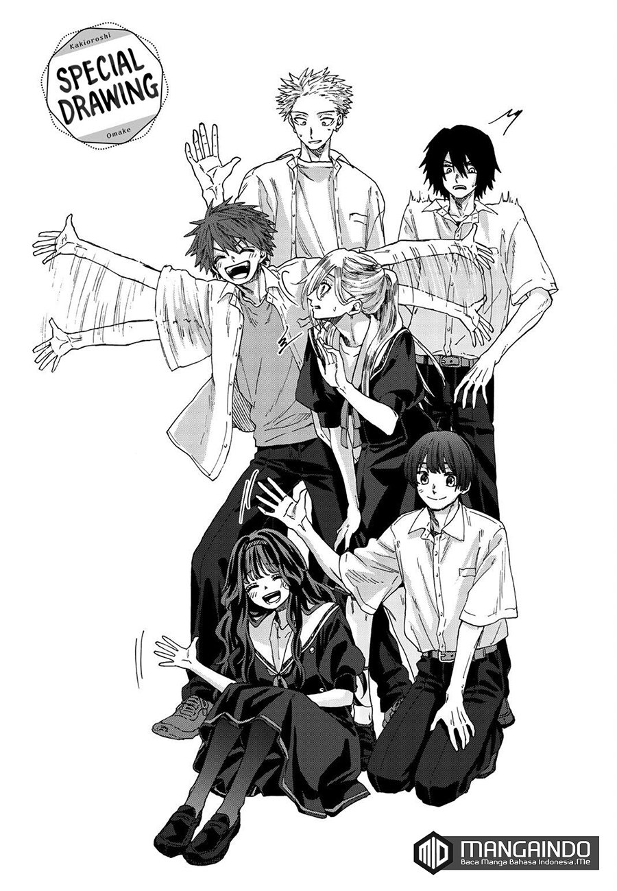 Dilarang COPAS - situs resmi www.mangacanblog.com - Komik kaoru hana wa rin to saku 029 - chapter 29 30 Indonesia kaoru hana wa rin to saku 029 - chapter 29 Terbaru 24|Baca Manga Komik Indonesia|Mangacan