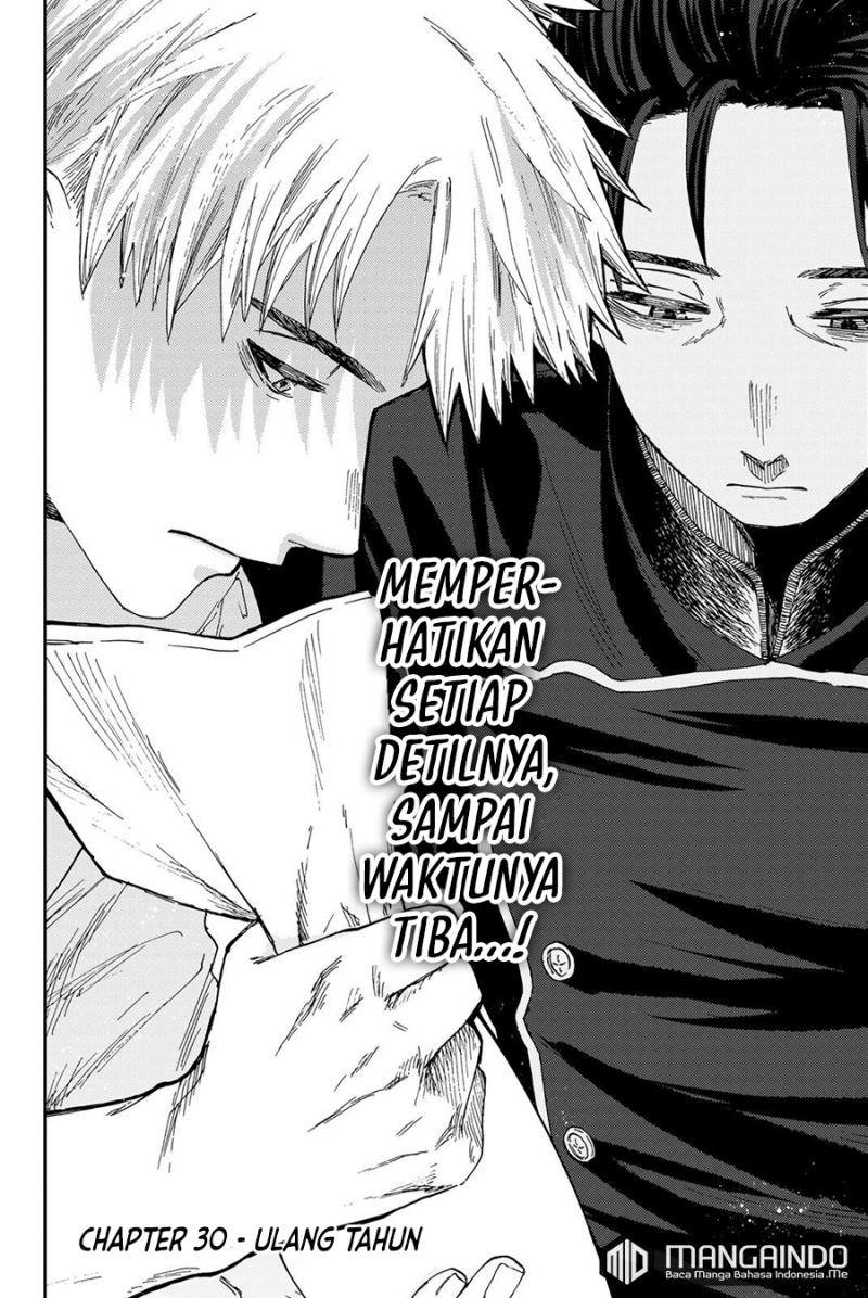 Dilarang COPAS - situs resmi www.mangacanblog.com - Komik kaoru hana wa rin to saku 030 - chapter 30 31 Indonesia kaoru hana wa rin to saku 030 - chapter 30 Terbaru 2|Baca Manga Komik Indonesia|Mangacan