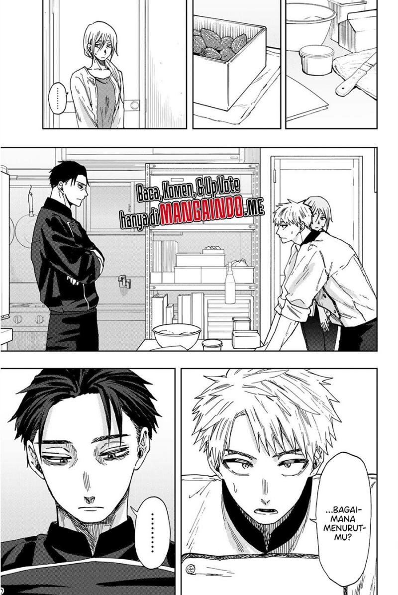 Dilarang COPAS - situs resmi www.mangacanblog.com - Komik kaoru hana wa rin to saku 030 - chapter 30 31 Indonesia kaoru hana wa rin to saku 030 - chapter 30 Terbaru 3|Baca Manga Komik Indonesia|Mangacan
